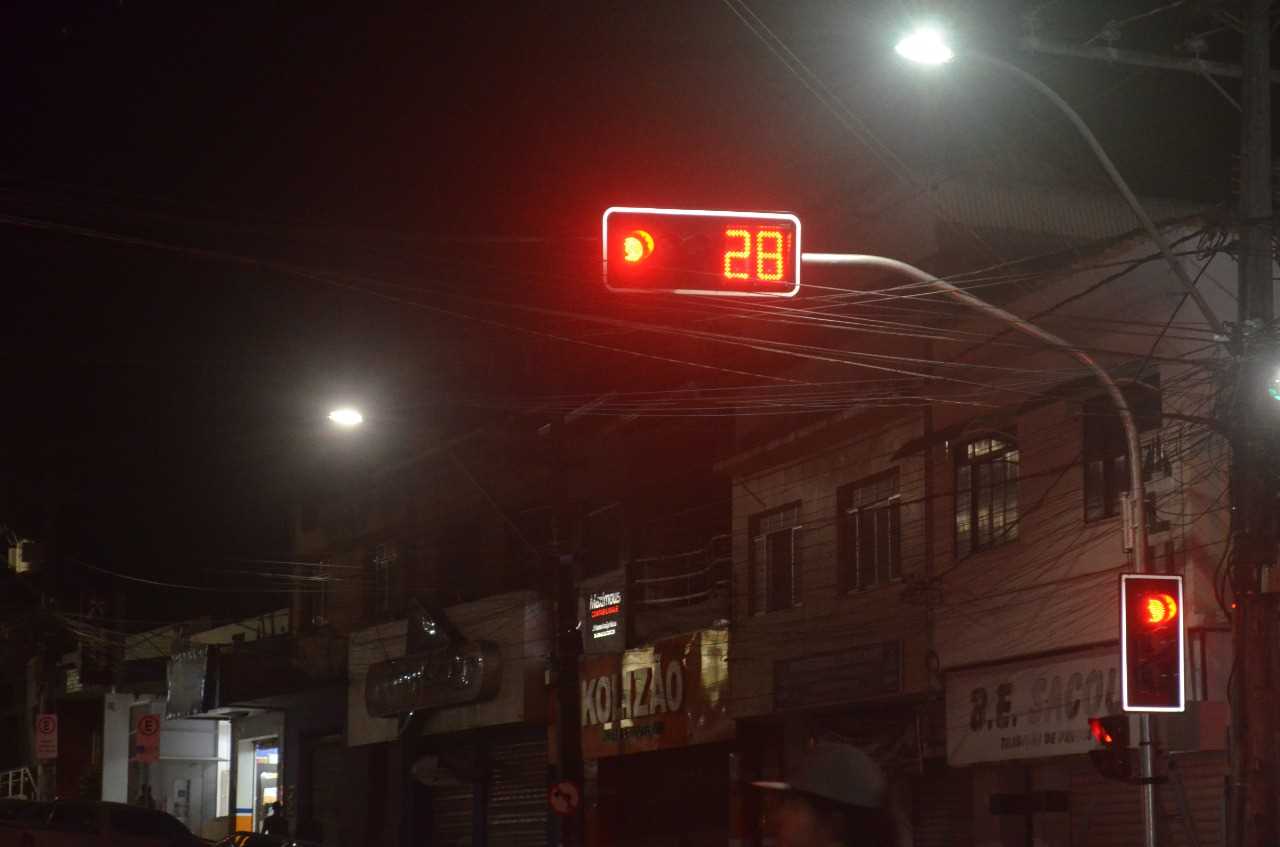 Semáforos